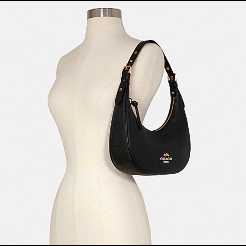 Coach Bailey Hobo purse